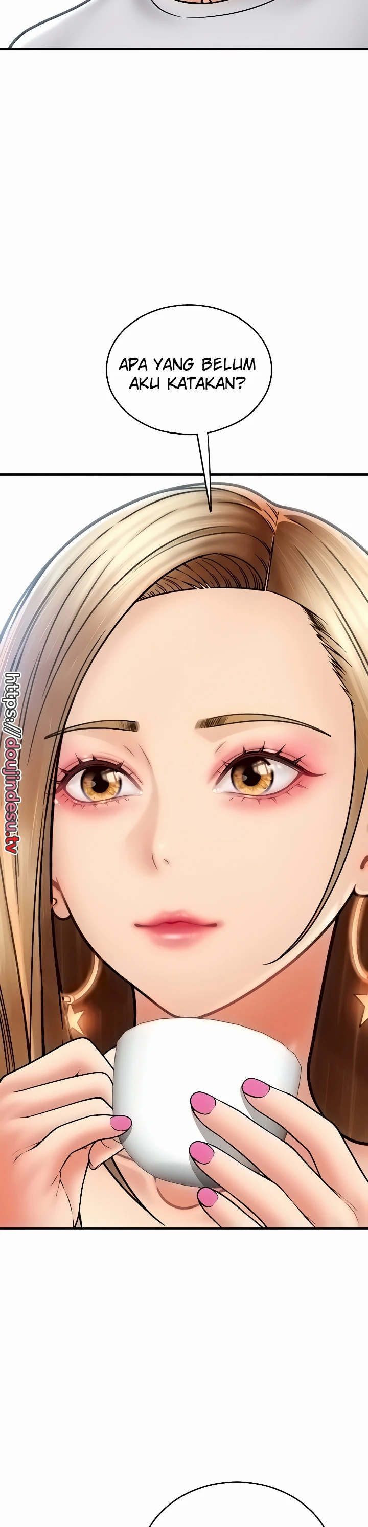 Pay With Sperm Pay Chapter 35 - Page 3